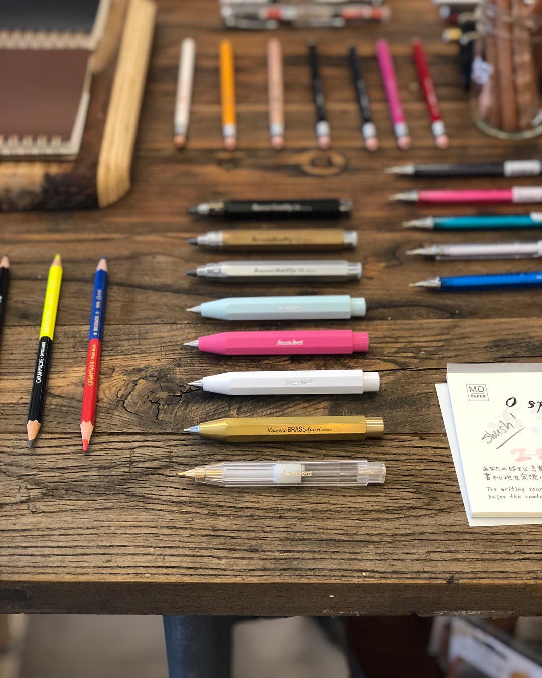 Kaweco Sport