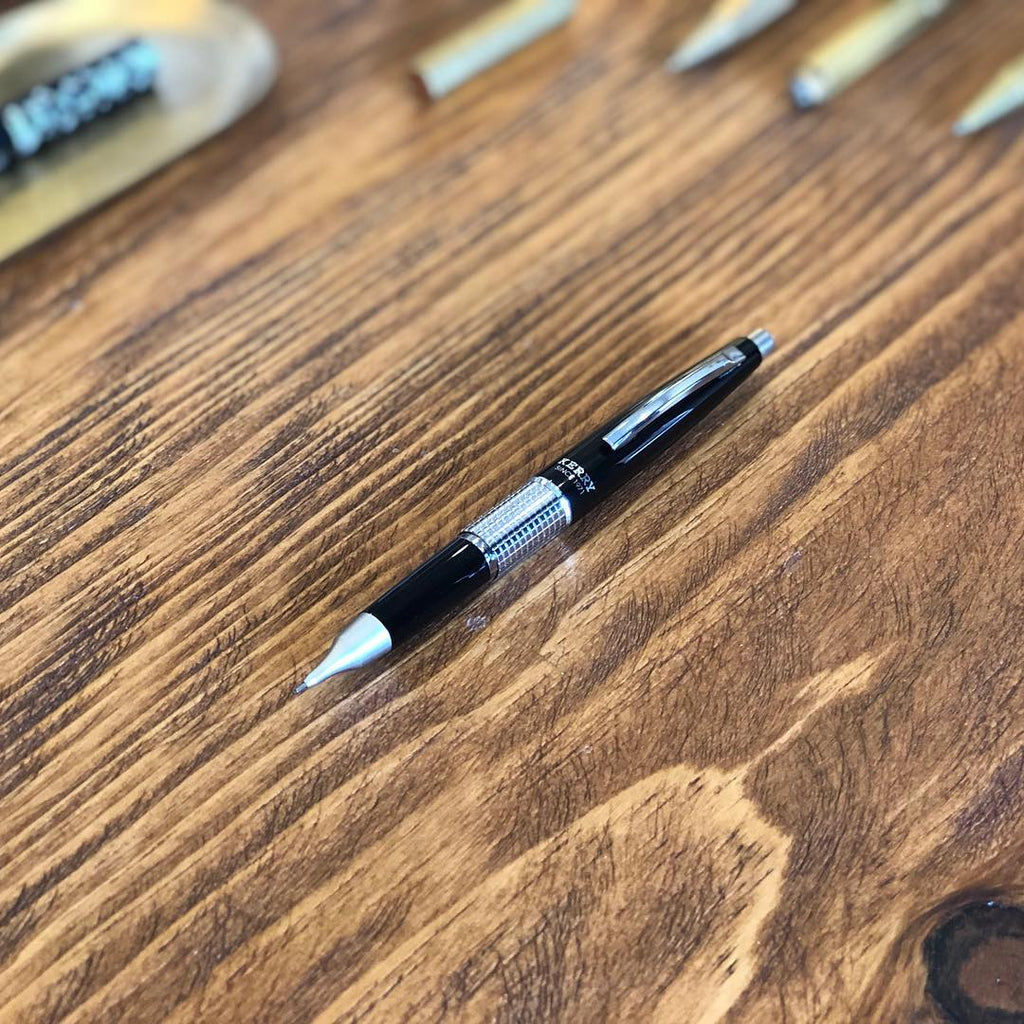 Pentel Kerry mechanical pencil