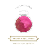 Ferris Wheel Press - Honorary Edition 2024 - Little Miss Jubilee