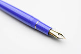 Nagasawa Original 1911 King of Pen - Kobe Affection Kyomachi Legend Blue - Medium Nib