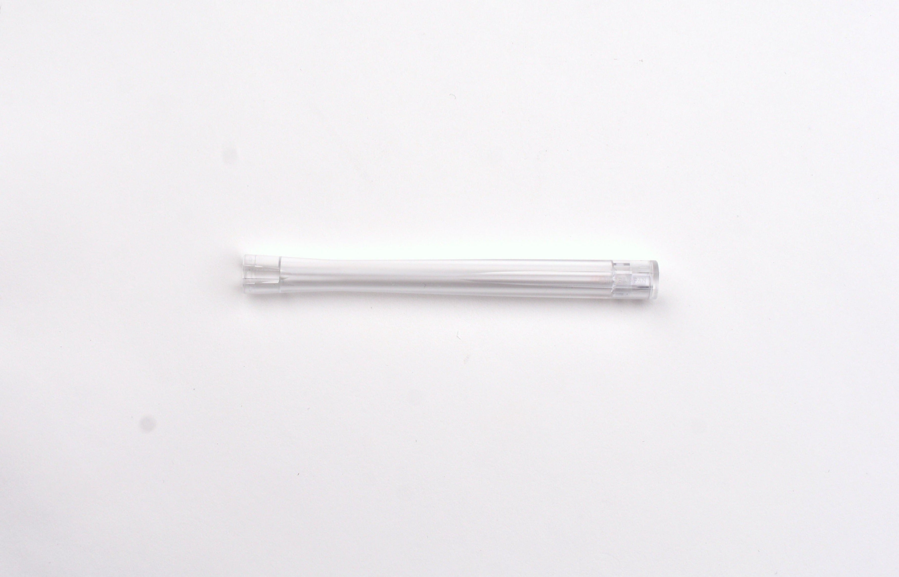 Sailor Hocoro Dip Pen Body - Transparent