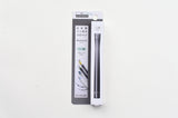 Sailor Hocoro Dip Pen Body - Transparent Black - Limited Edition