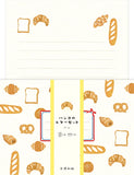 Furukawa Shiko Stamp Letter set