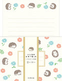 Furukawa Shiko Stamp Letter set