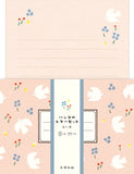 Furukawa Shiko Stamp Letter set