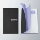 Blueprint Goal Achievement Notebook