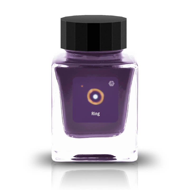 Tono & Lims Ink Bottle - DEEEP SPACE - Ring - 30ml