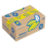 Greeting Life Flake Stickers - Banana