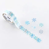 Bande - Sparkling Snowflake