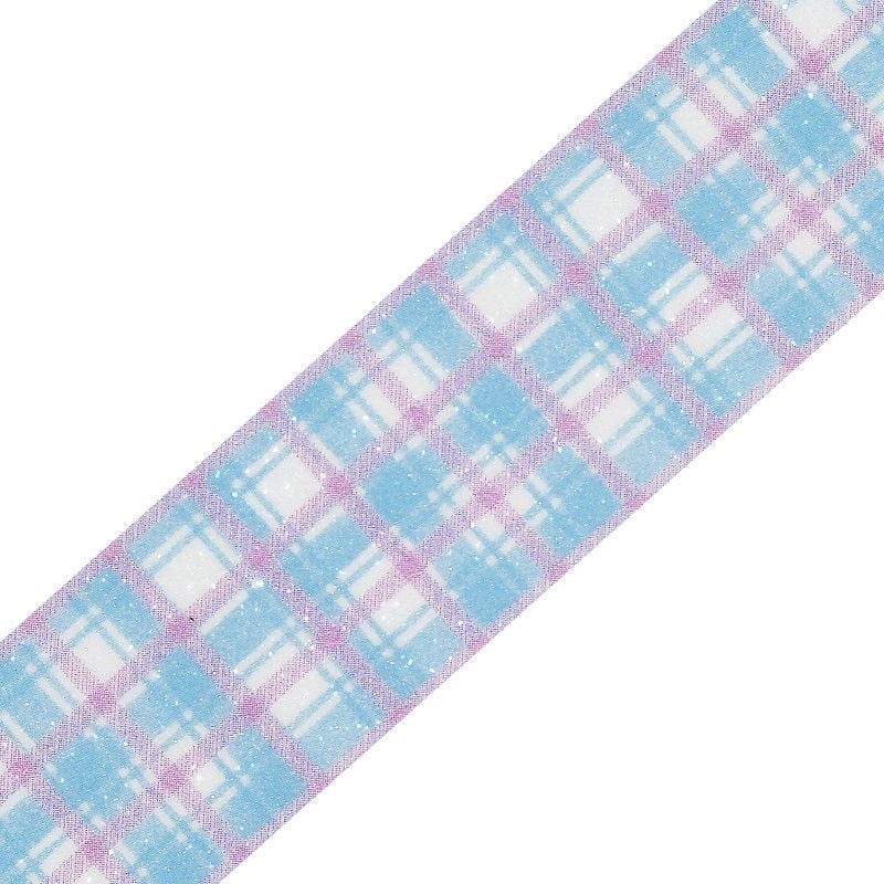 BGM Washi Tape - Sparkling Sugar - Blueberry