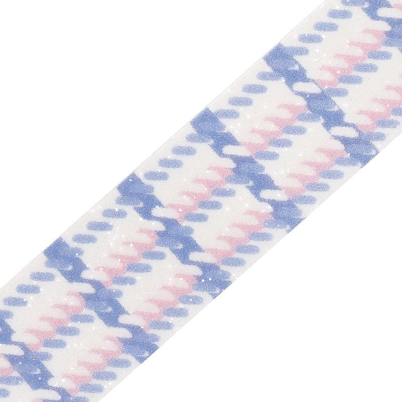 BGM Washi Tape - Sparkling Sugar - Yogurt