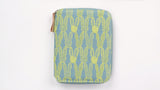 Hobonichi Techo Cover 2025 - Mina Perhonen: Pomppia (Light Blue) - A6