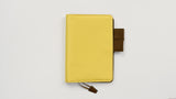 Hobonichi Techo Cover 2025 - Colors: Caramel Pudding - A6