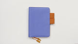 Hobonichi Techo Cover 2025 - Colors: Water Candle - A6