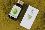 Lennon Tool Bar - 2023 Winter Limited - Winter Tonics in Taiwan - 抹茶 (Matcha) mo cha