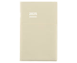 Kokuyo JIBUN TECHO Biz 2025 - Diary - A5 Slim