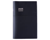 Kokuyo JIBUN TECHO Biz 2025 - Diary - A5 Slim