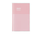 Kokuyo JIBUN TECHO 2025 - Standard Diary - B6 Slim Mini