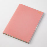 Midori Double Diary Money - 2025 - B6