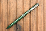 Pentel Energel Philography - Yoseka Green - 0.5mm