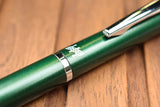 Pentel Energel Philography - Yoseka Green - 0.5mm