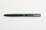 Pentel Energel Philography - Yoseka Green - 0.5mm