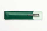 Pentel Energel Philography - Yoseka Green - 0.5mm