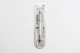 Orenz Sliding Sleeve Mechanical Pencil - 0.2mm - 10th Anniversary Limited Edition