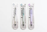 Orenz Sliding Sleeve Mechanical Pencil - 0.3mm - 10th Anniversary Limited Edition