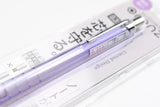 Orenz Sliding Sleeve Mechanical Pencil - 0.3mm - 10th Anniversary Limited Edition