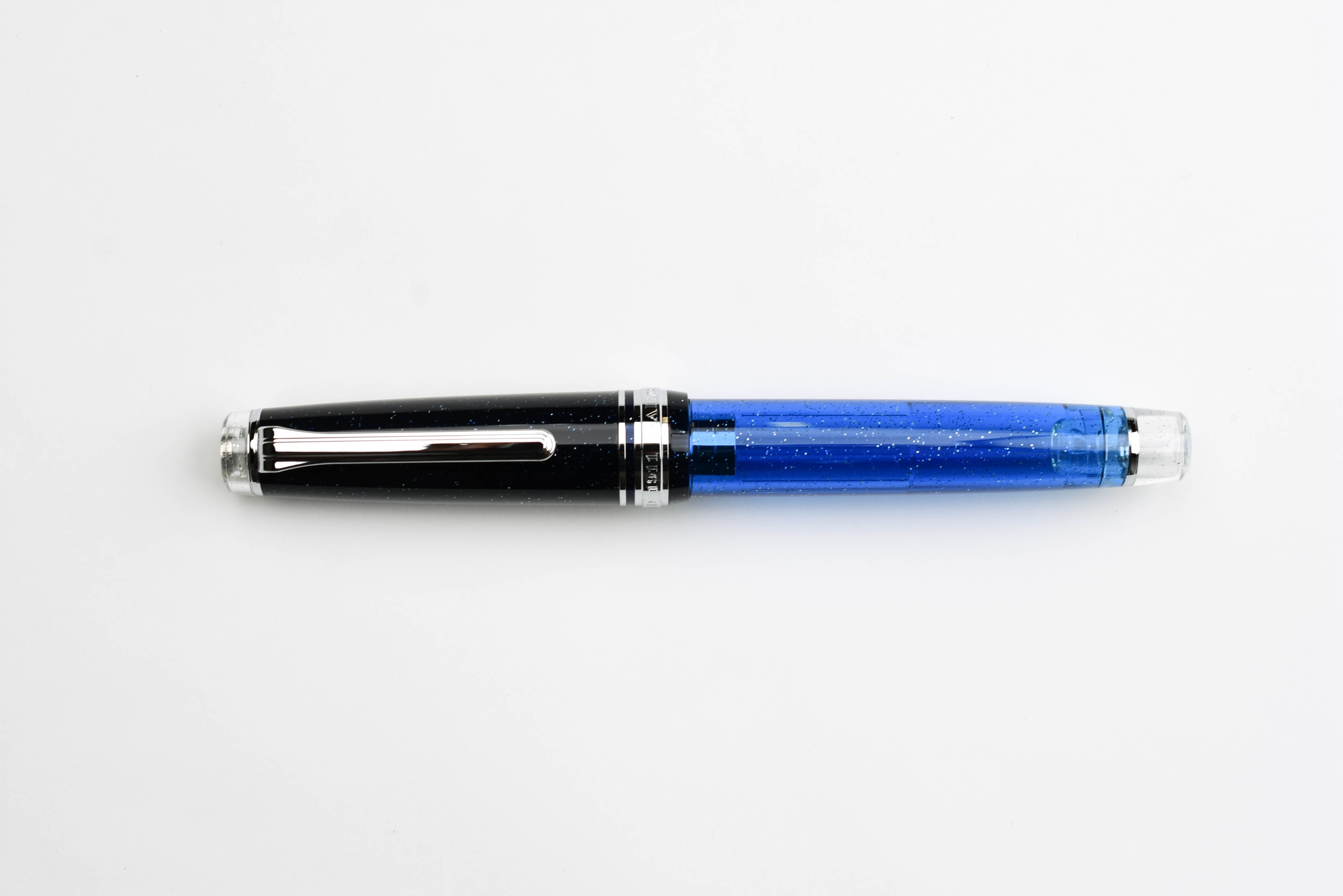 Sailor Pro Gear Fountain Pen - Iris Nebula