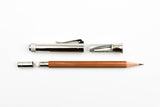 Faber-Castell - Graf von Faber-Castell Perfect Pencil - Platinum-Plated / Brown