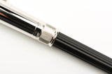 Faber-Castell - Graf von Faber-Castell Perfect Pencil - Platinum-Plated / Black