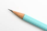 Faber-Castell - Graf von Faber-Castell Perfect Pencil - Turquoise Pocket Pencils - Pack of 3