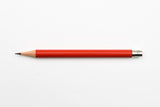 Faber-Castell - Graf von Faber-Castell Perfect Pencil - India Red Pocket Pencils - Pack of 3