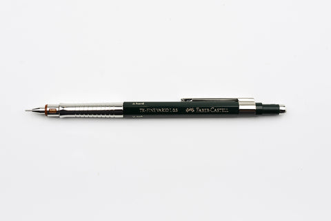 Faber-Castell - TK-Fine Vario Mechanical Pencil - 0.5mm