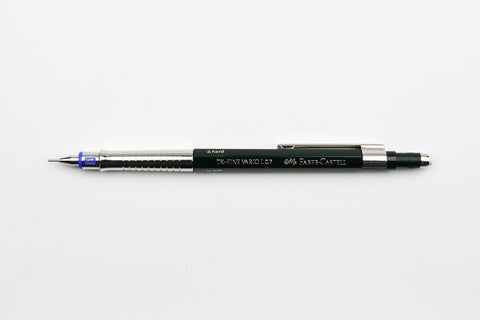 Faber-Castell - TK-Fine Vario Mechanical Pencil - 0.7mm