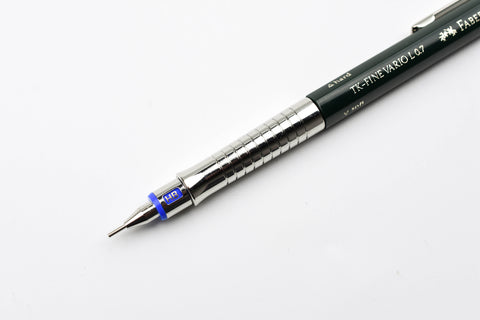 Faber-Castell - TK-Fine Vario Mechanical Pencil - 0.7mm