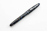 Esterbrook Estie Fountain Pen - Nouveau Blue - Palladium Trim