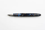 Esterbrook Estie Fountain Pen - Nouveau Blue - Palladium Trim