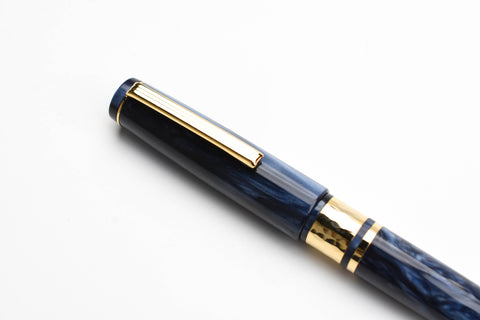 Esterbrook Model J Fountain Pen - Capri Blue