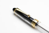 Pilot Custom 823 - Clear