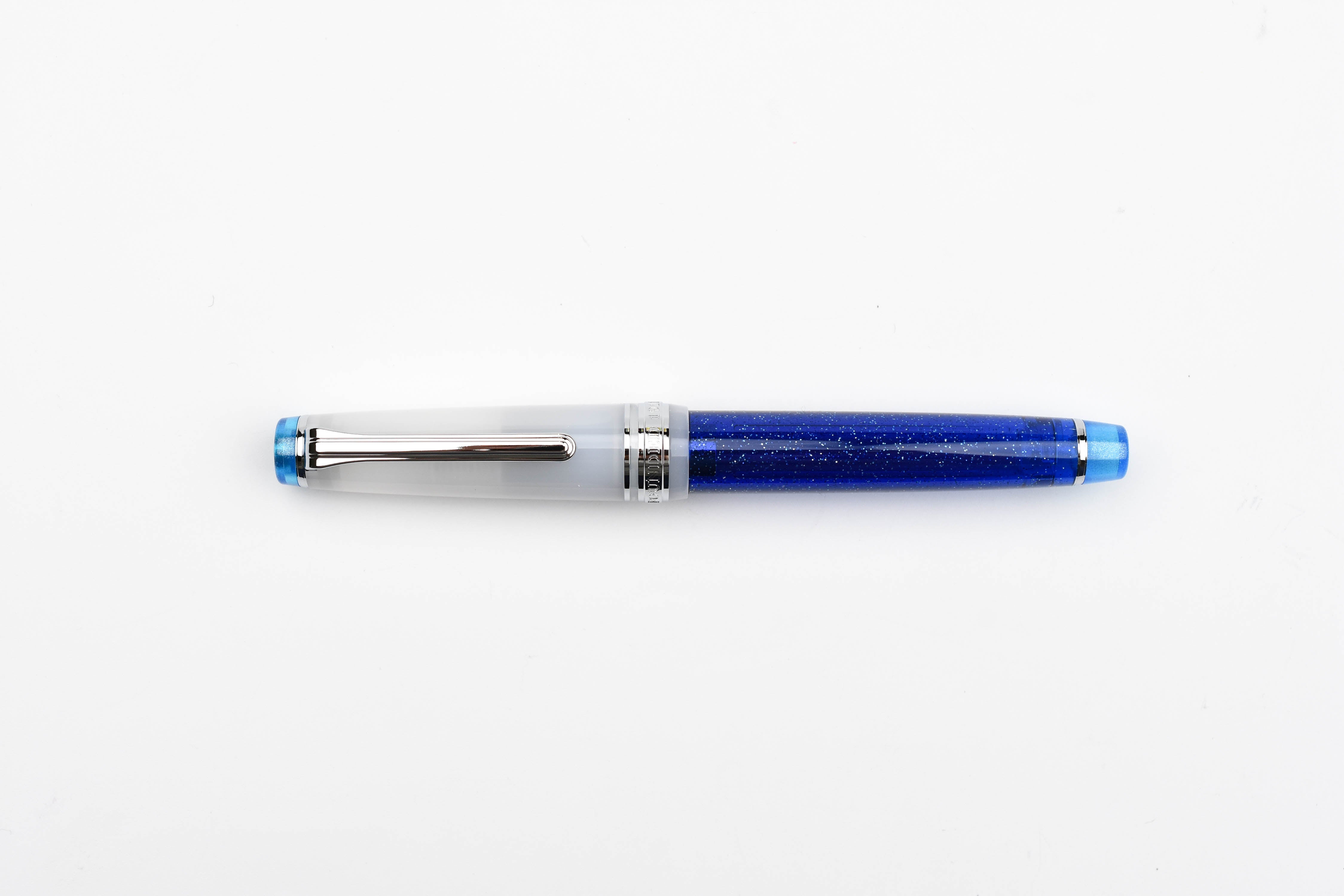 Sailor Pro Gear Slim - Sunlight from the Ocean Floor