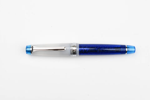 Sailor Pro Gear King of Pen Fountain Pen - Sunlight from the Ocean Floor