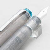 BUNGUBOX Original Fountain Pen - Silver Lining (Coming Soon)