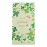 Midori Pocket Diary Slim - 2024 - Clover