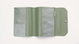 Hobonichi Techo Cover 2025 - Alettone (Olive) - A6