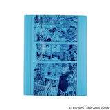 Hobonichi Techo Cover 2025 - ONE PIECE magazine: Banquet (Blue) - A6 (Pre-Order Starts 9/30 10PM EST)