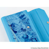 Hobonichi Techo Cover 2025 - ONE PIECE magazine: Banquet (Blue) - A6 (Pre-Order Starts 9/30 10PM EST)