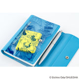 Hobonichi Techo Cover 2025 - ONE PIECE magazine: Banquet (Blue) - A6 (Pre-Order Starts 9/30 10PM EST)